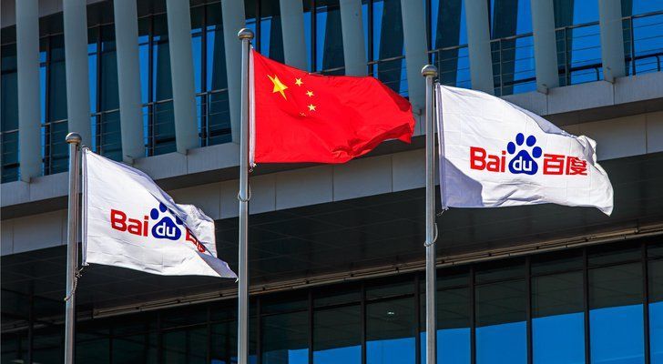 baidu