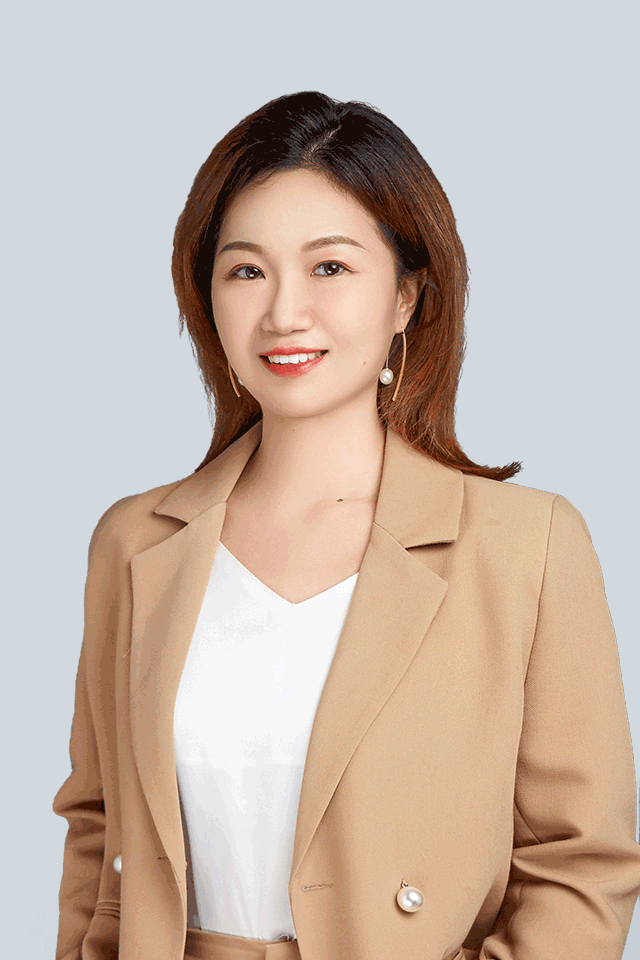 Jessie Jin