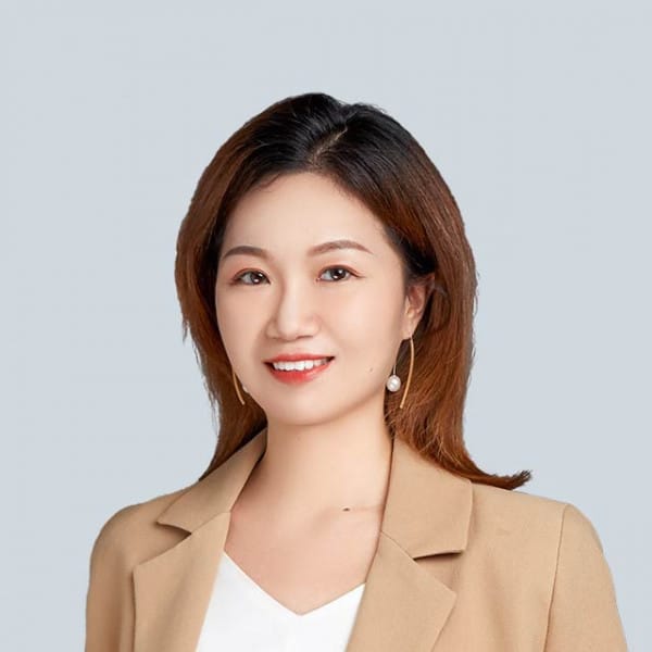 Jessie Jin - Chief Operations Officer