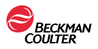 bechman coulter