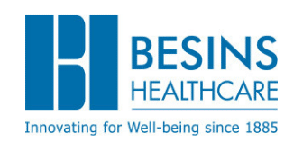 besins health care