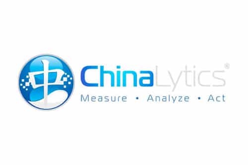 China Ecommerce Analysis