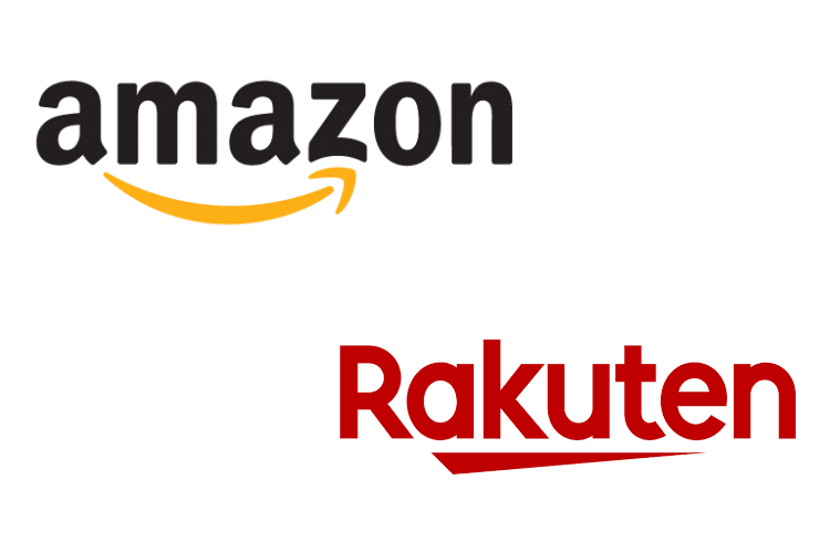 The Battle for Japan: The future of Rakuten and Amazon.JP