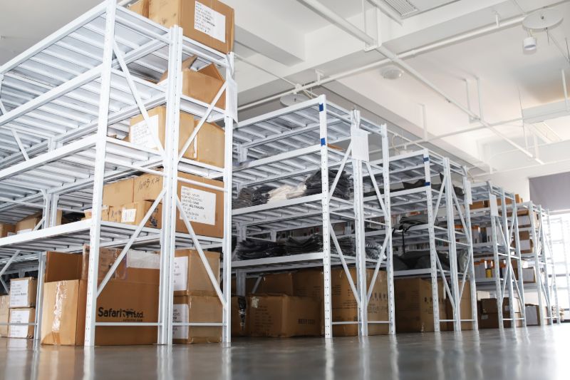 warehouse""