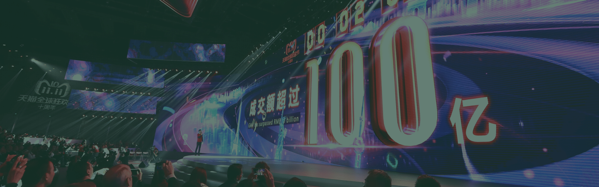 Blog: China E-commerce 101 - An Introduction