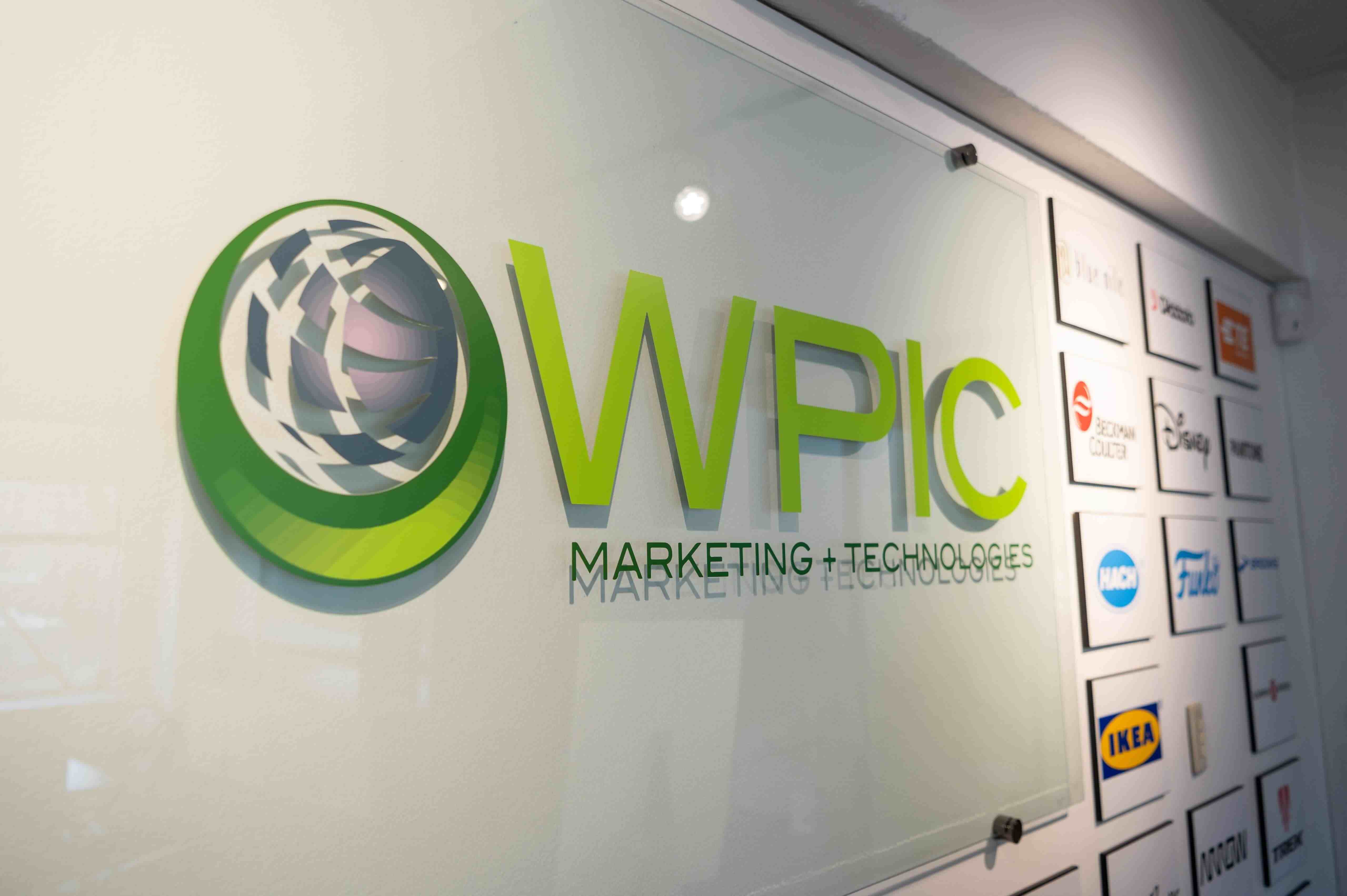 WPIC open house