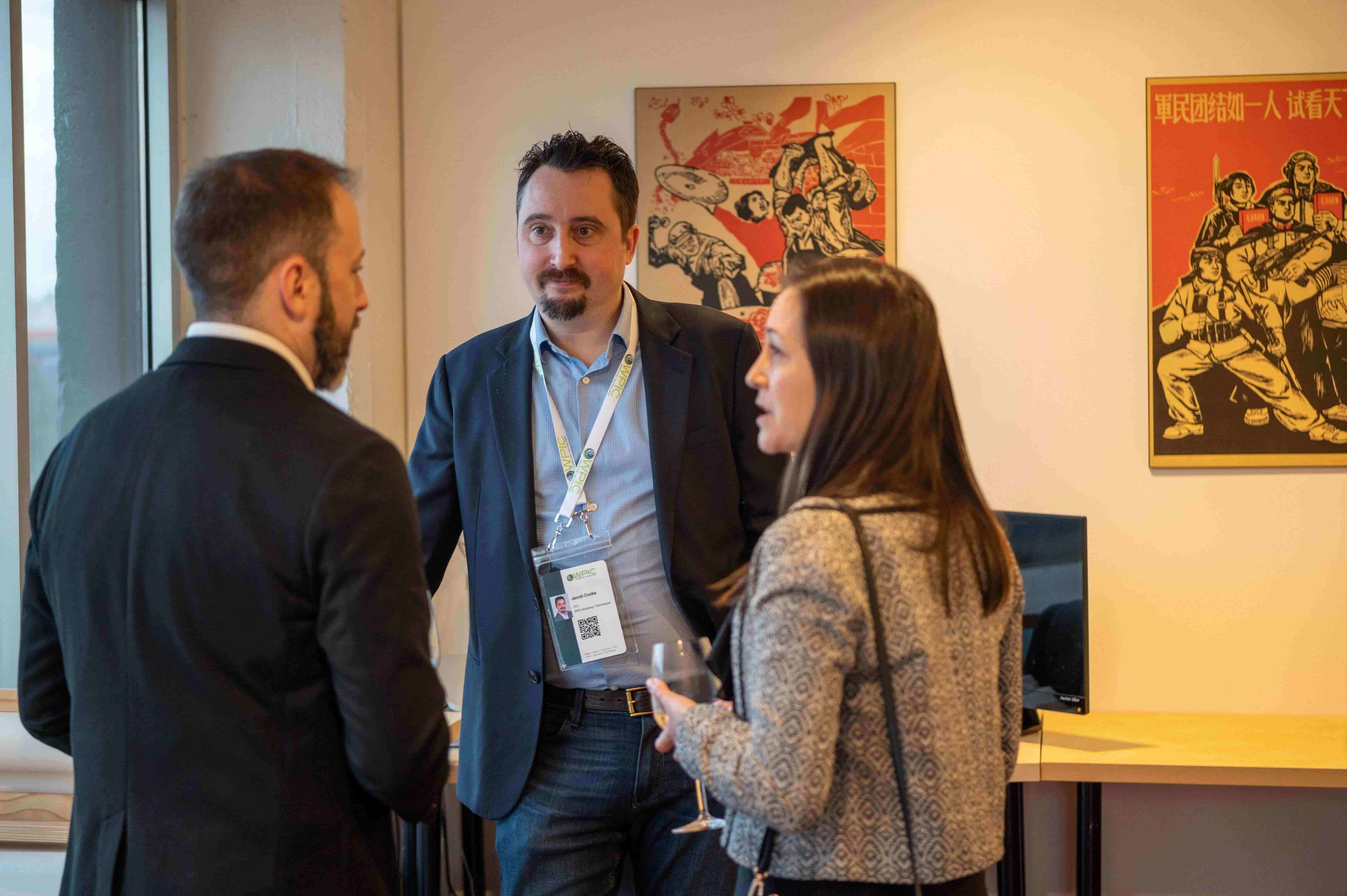 wpic open house