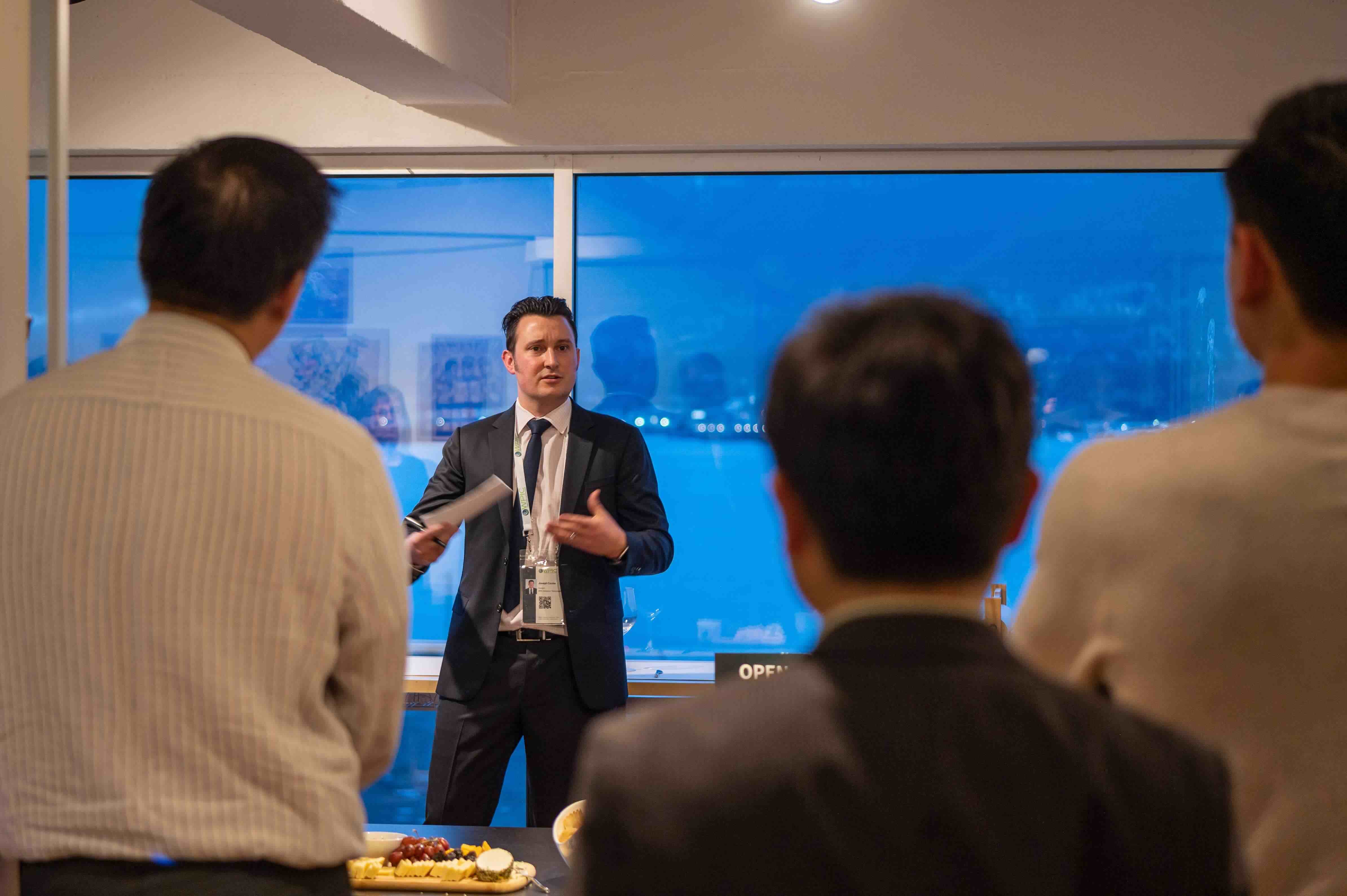 wpic open house