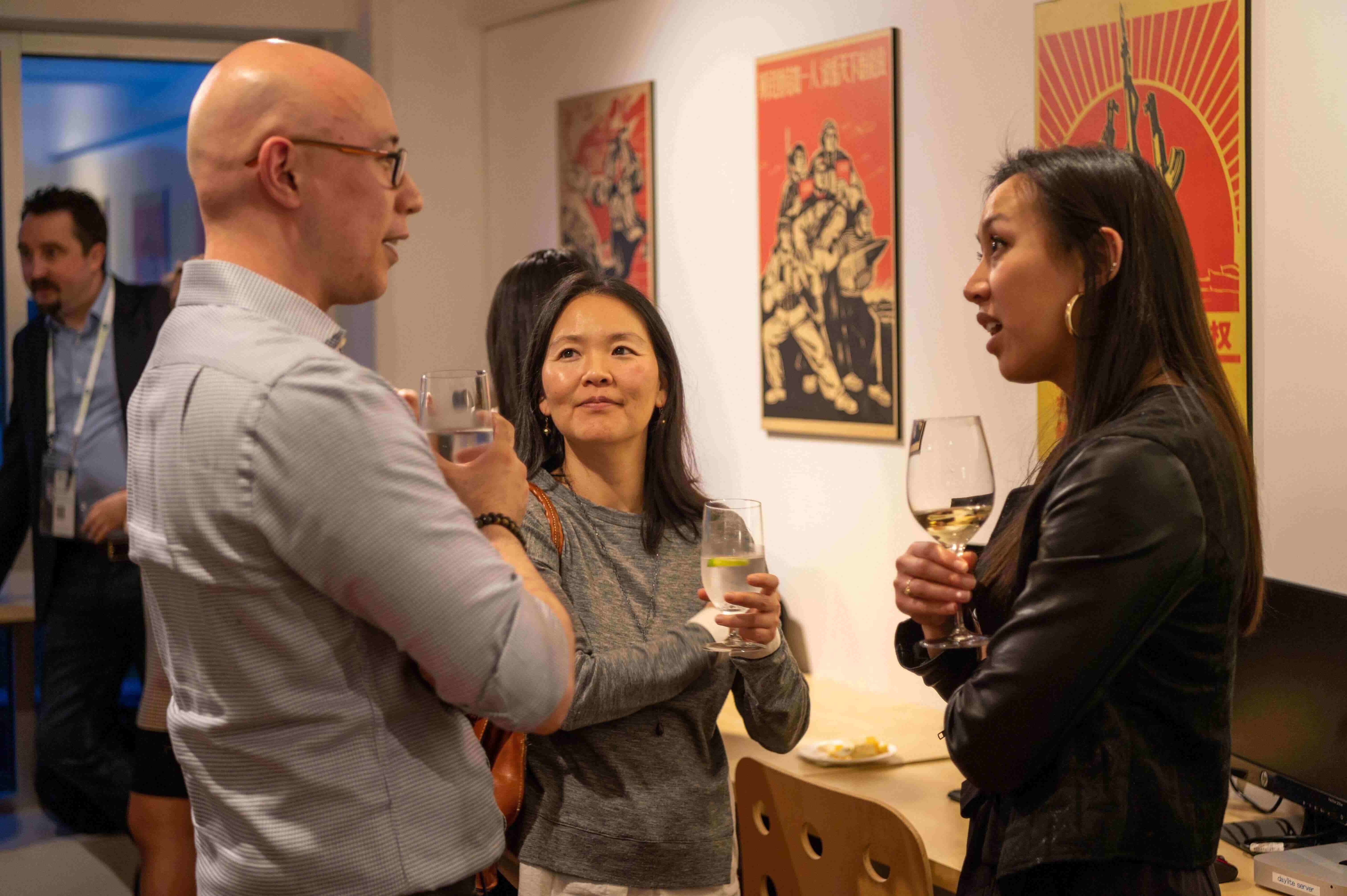 wpic open house