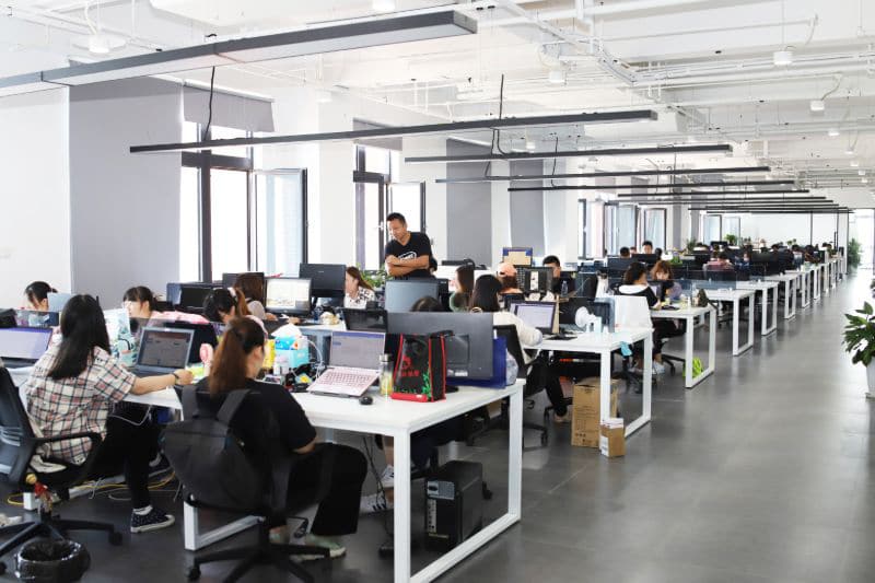 office