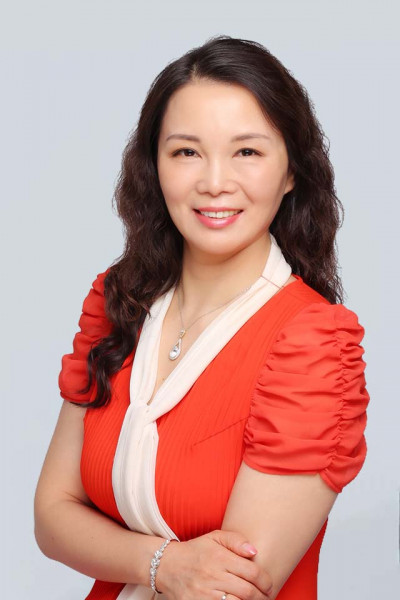 Maggie Zhang - Chief Financial Officer