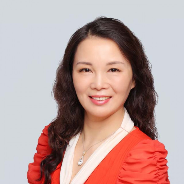 Maggie Zhang - Chief Financial Officer